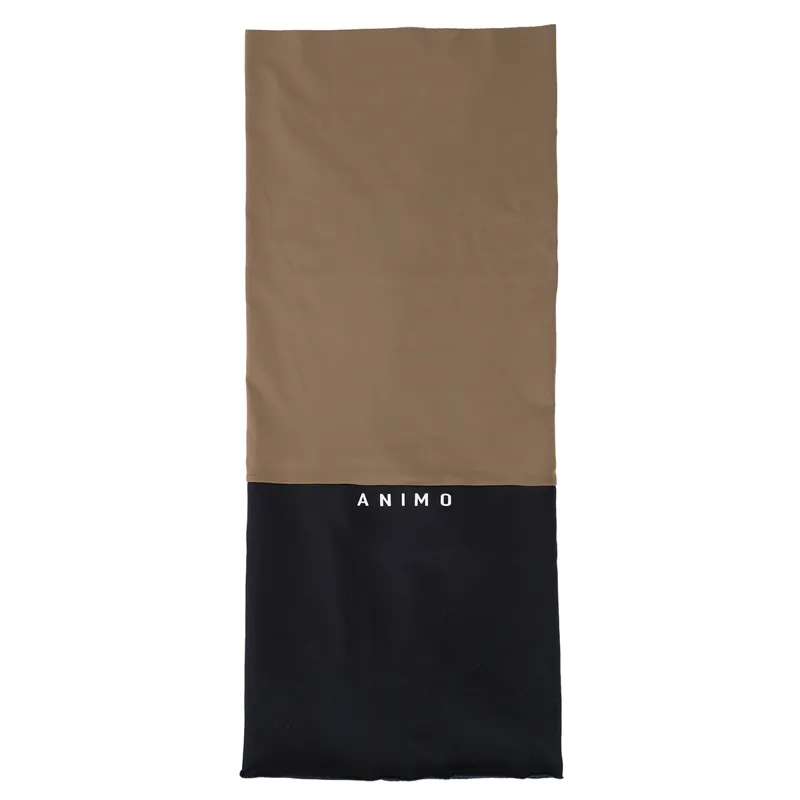 Animo Flash Vertigo Snood - Ottone